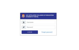 How To Apply To UCC 2023/2024