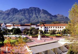 All You Need to Know about Stellenbosch University
