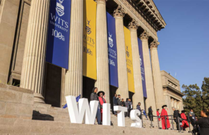 University of the Witwatersrand Ranking 2023