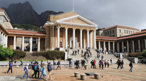 Programmes Offered at UCT