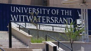 University of The Witwatersrand: A Leading Institution in South Africa
