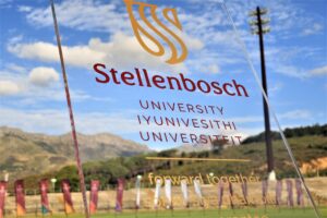 Programmes Offered at Stellenbosch University