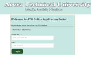 How To Apply To ATU 2023/2024