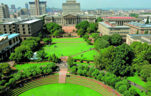 University of The Witwatersrand: A Leading Institution in South Africa