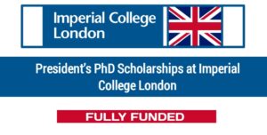 Top 10 Financial Aid Programmes For International Tertiary Students In The UK