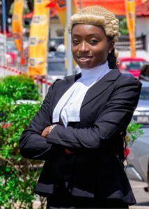 How To Be A Lawyer In Ghana