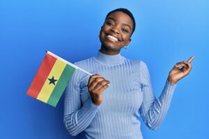 How To Study In Ghana