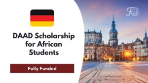 Top 10 Financial Aid Programmes For International Tertiary Students In Germany