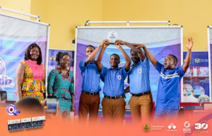 PRESEC Beats Chemu, Accra Academy and Tema Methodist To Win Greater Accra Regional Championship