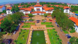 How To Choose Courses At The University of Ghana