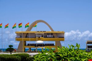 How To Get Admission In Ghana