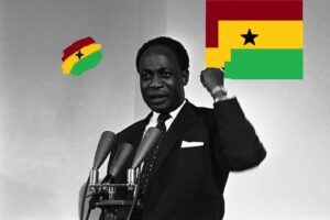 How To Become A President In Ghana