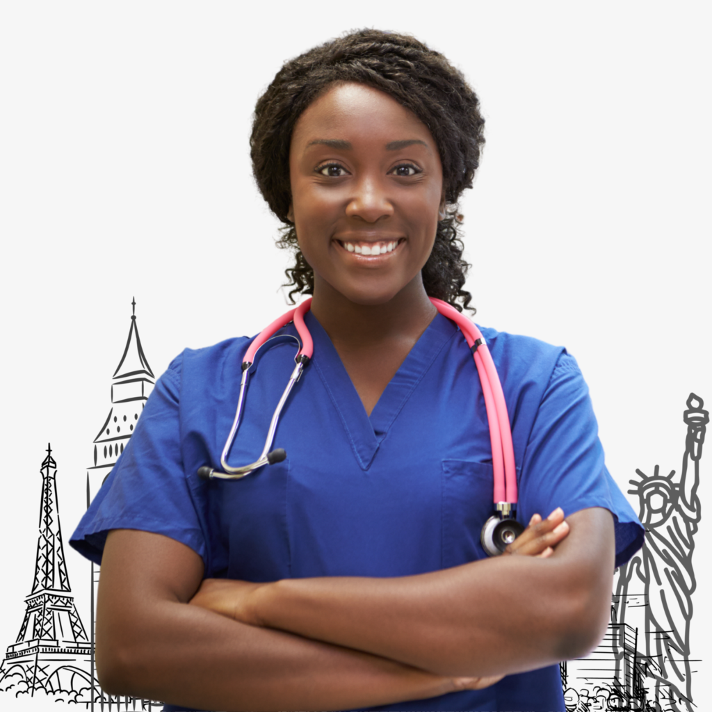 UK Nursing Recruitment Agencies